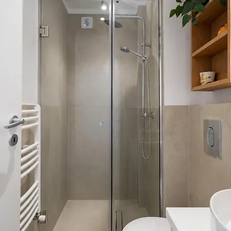 Apartment Elegant Calea Victoriei With Balcony *
