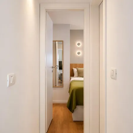 Apartment Elegant Calea Victoriei With Balcony *