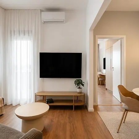 Apartment Elegant Calea Victoriei With Balcony *